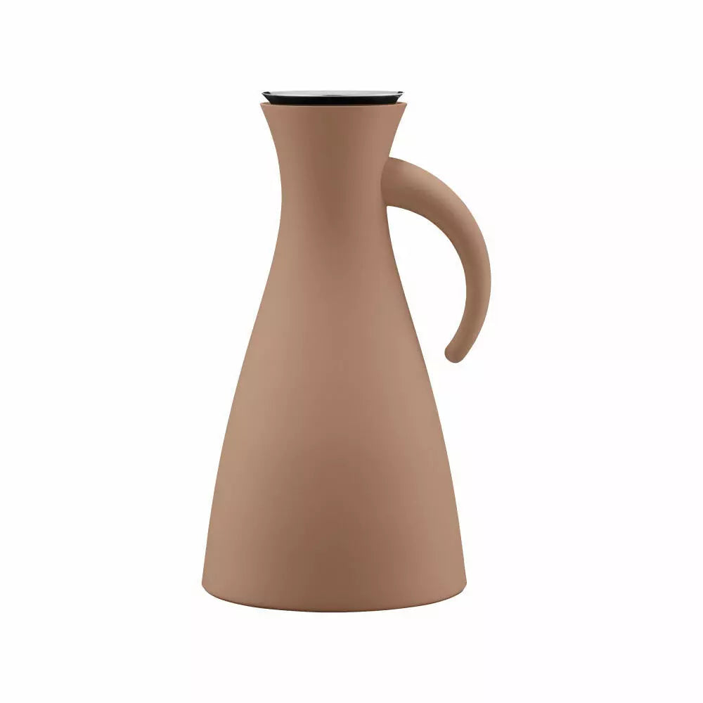 Vacuum jug 1.0 l Mocca