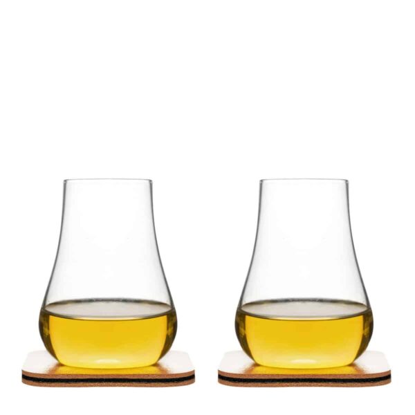 Club Whisky tasting set