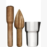 Cocktail set  3 pcs