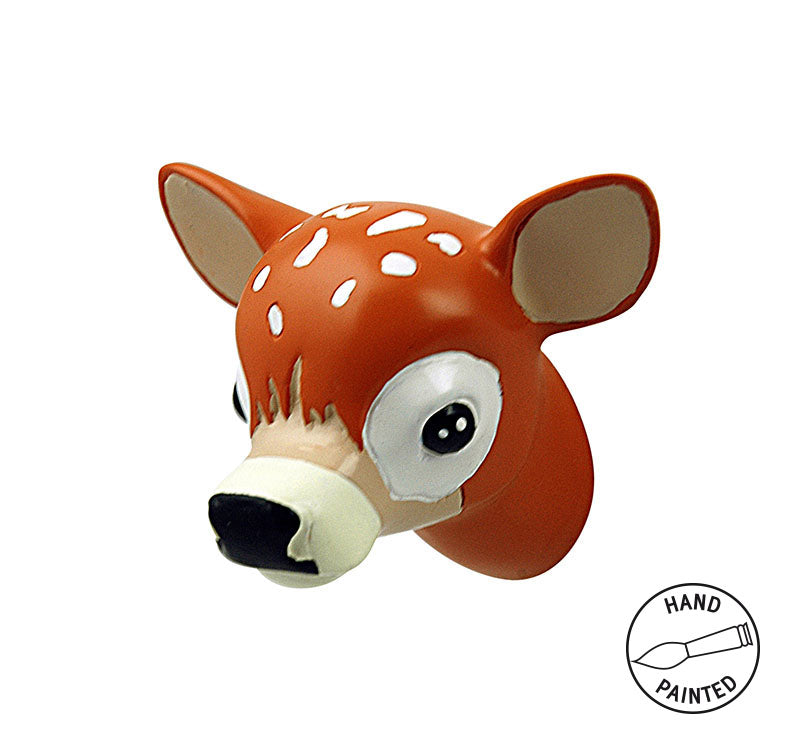 BABY DEER wall hook