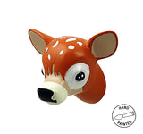 BABY DEER wall hook