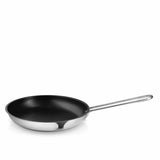 Frying pan Ø28 Stainless Steel Heat Control
