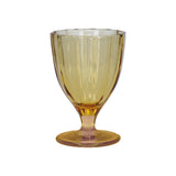 AMAMI Glass Amber