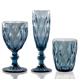 BLUE DIAMOND TUMBLER