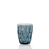 BLUE DIAMOND TUMBLER