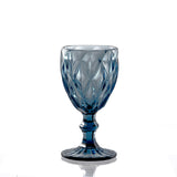 BLUE DIAMOND GLASS