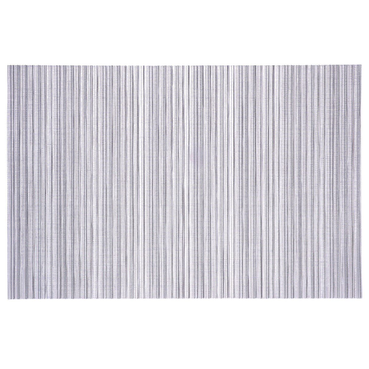 BRUNCH Placemat Silver 30X45 Cm In Textilene