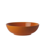 F&C Orange Salad Bowl Cm 24