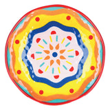 SOLEADO Round Platter Melamine 42 cm GB