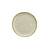 CONCERTO (Ivory) AVORIO Salad Plate Ø 20 cm