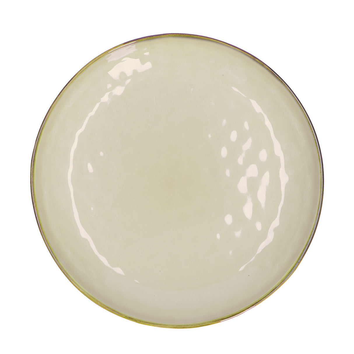 CONCERTO (Ivory) AVORIO Gourmet Bowl Ø 30 Cm