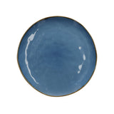CONCERTO (Blue) BLU AVIO Dinner Plate Ø 27 cm