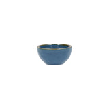 CONCERTO (Blue) BLU AVIO Tiny Bowl Ø 7 cm