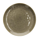CONCERTO (Grey) GRIGIO TORTORA Round Platter Ø 32 cm