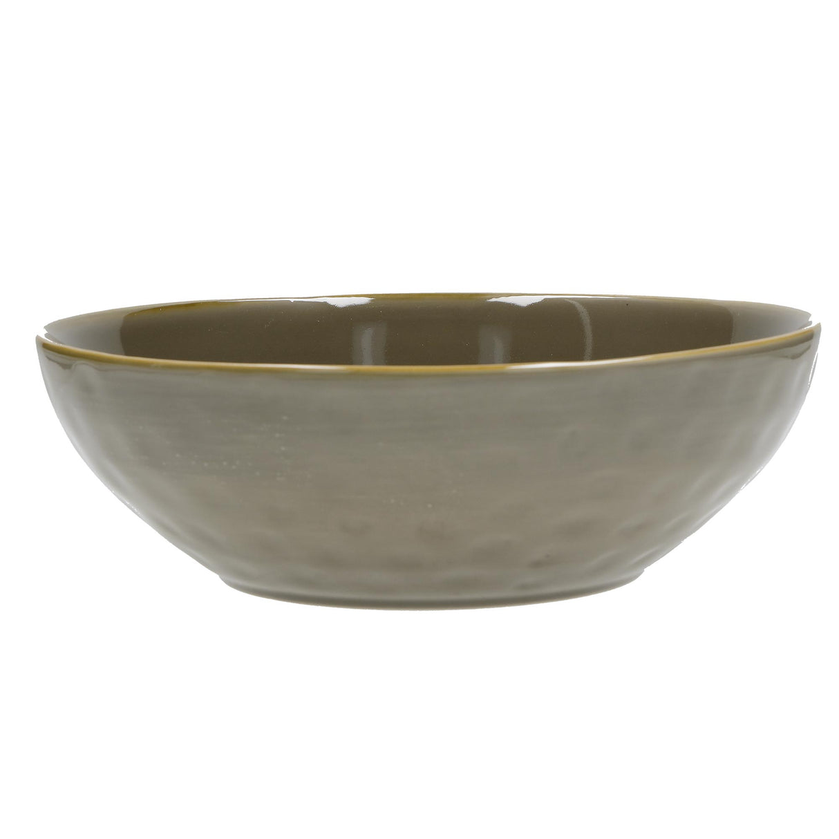 CONCERTO (Grey) GRIGIO TORTORA Salad Bowl Ø 26 cm