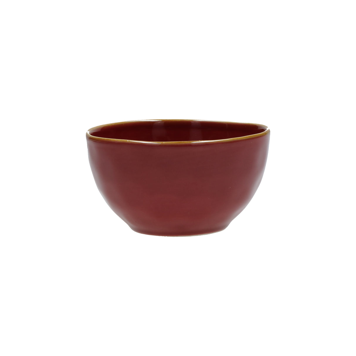 CONCERTO (Red) ROSSO MALAGA Fruit Bowl 11 cm