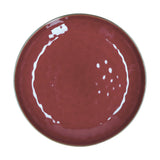 CONCERTO (Red) ROSSO MALAGA Gourmet Bowl Ø 30 Cm