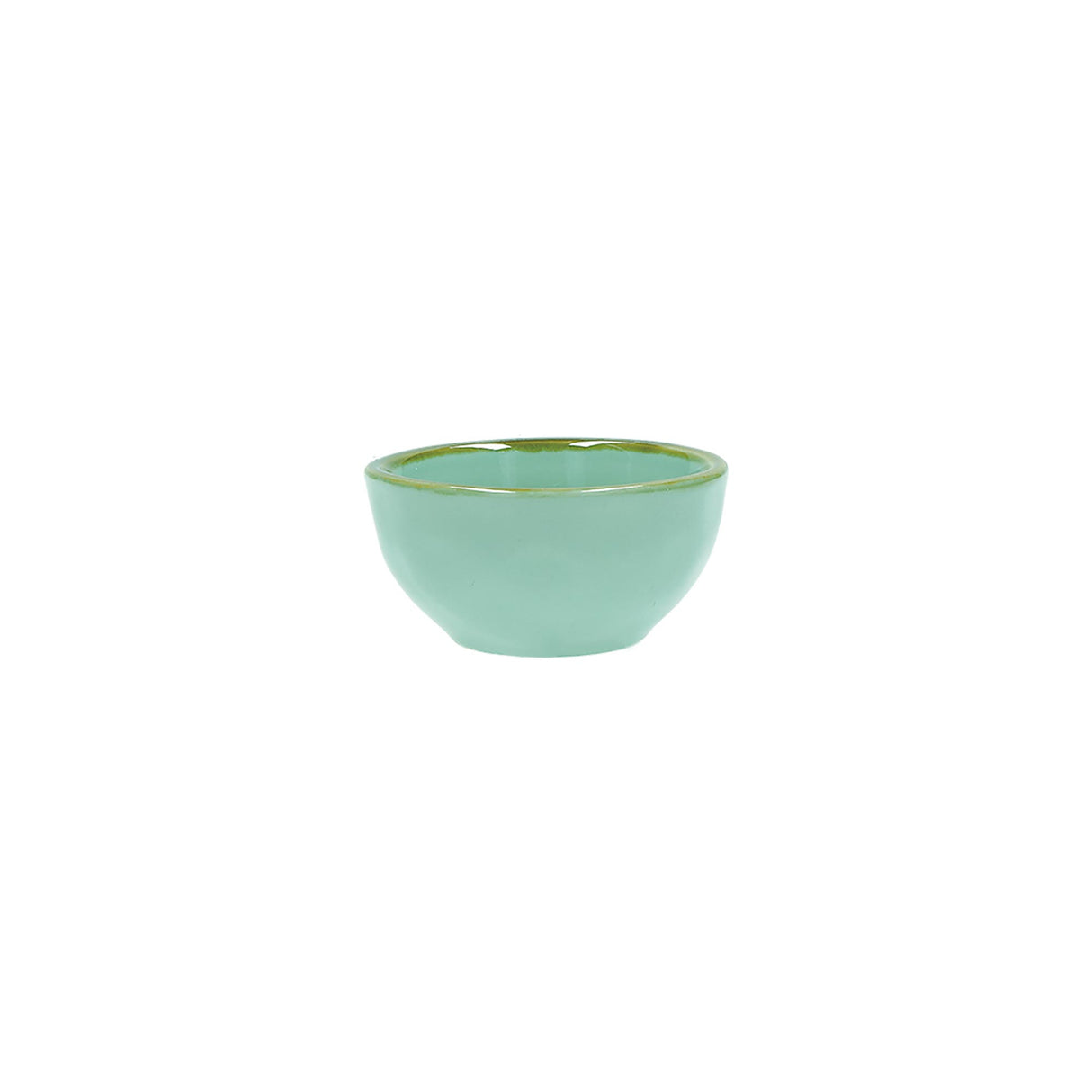 CONCERTO (Tiffany Green) VERDE ACQUA Tiny Bowl Ø 7 cm