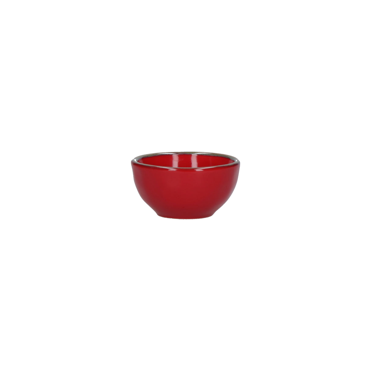 CONCERTO (Fire Red)ROSSO FUOCO Tiny Bowl 7Cm
