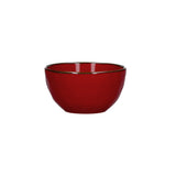 CONCERTO (Fire Red)ROSSO FUOCO Fruit Bowl 11 Cm