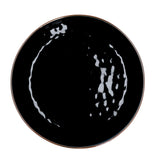 CONCERTO (Black) NERO Gourmet Bowl Ø 30 Cm