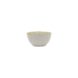 CONCERTO (Pearl Grey) GRIGIO PERLA Fruit Bowl 11 Cm