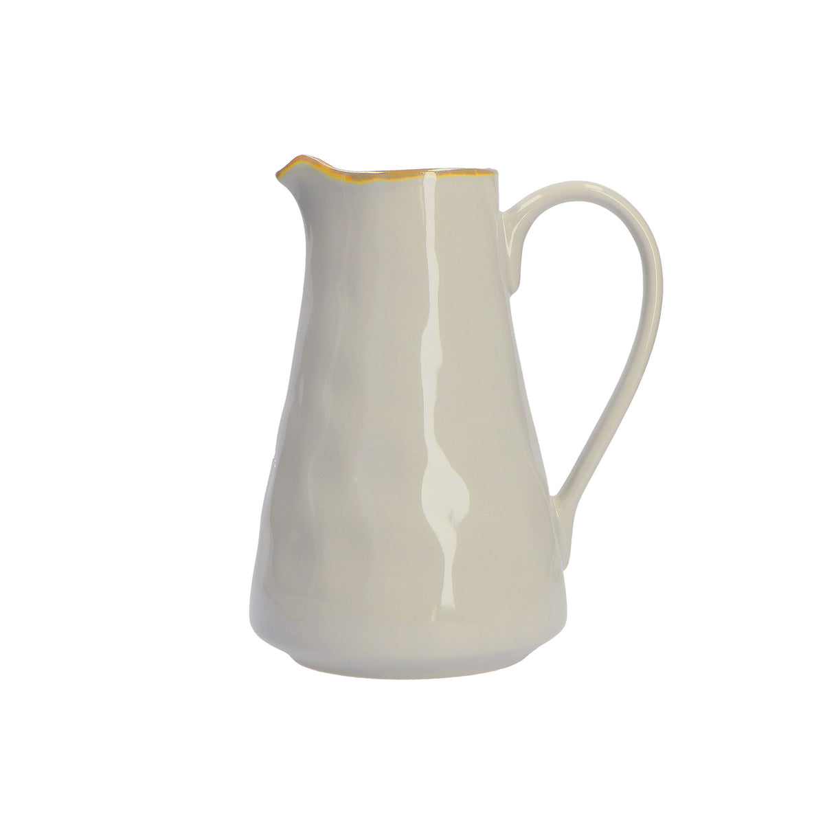 CONCERTO (Pearl Grey) GRIGIO PERLA JUG 1 7 Lt