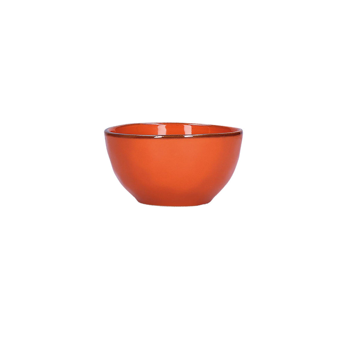 CONCERTO (Orange) Arancione Fruit Bowl 11 cm