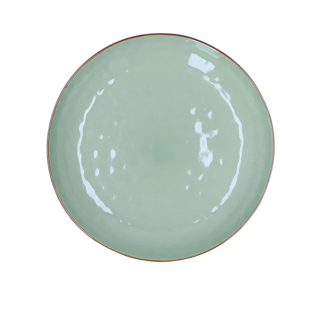CONCERTO TE' (Tiffany Green) VERDE GOURMET B. � 30 cm