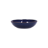 CONCERTO (Blue Indigo) COBALTO Soup Plate 21 cm