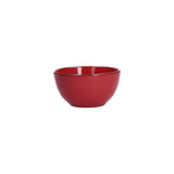 CONCERTO Coral Red Fruit Bowl 11cm