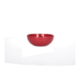 CONCERTO Coral Red Bowl 15 CM