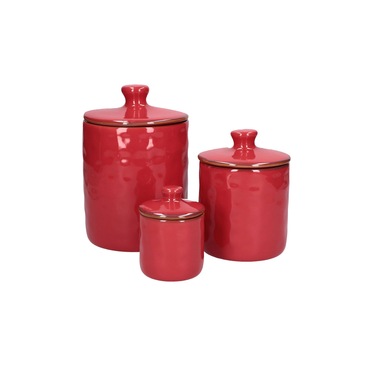 CONCERTO Coral Red JAR L - 1100ml