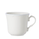 Mayflower Blue Tea Cup