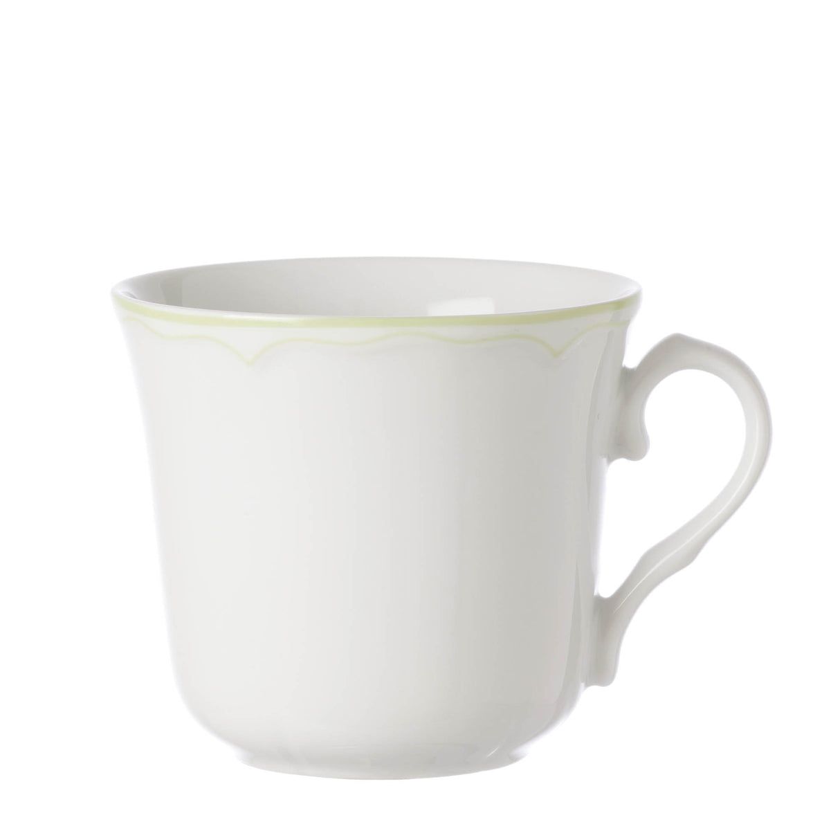 Mayflower Green Tea Cup
