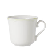 Mayflower Green Tea Cup