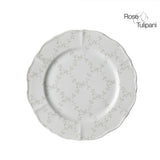 Mayflower Sand Dinner Plate Cm 27