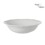 Mayflower Sand Salad Bowl Cm 26