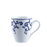 BLUE Mug Curls Cc 420 In Gift Box