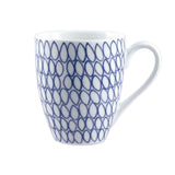 BLUE Mug Net Cc 420 In Gift Box
