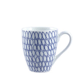 BLUE Mug Net Cc 420 In Gift Box