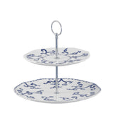 Blue 2 Layers Fruit Stand Curls Gb