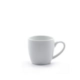 White Coffee Cup 0 10 Cl