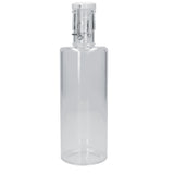 COLORLIFE Bottle Clear 1 Lt In Acrylic