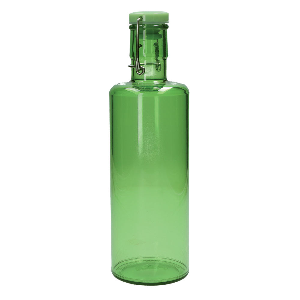COLORLIFE Bottle Lime 1 Lt In Acrylic