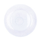 LUCI Glass Plate 33 Cm Ice