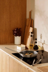 Multi Frying pan 24 cm Mosaic ceramic Slip-Let® coating