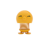 Hoptimist Bimble L Yellow