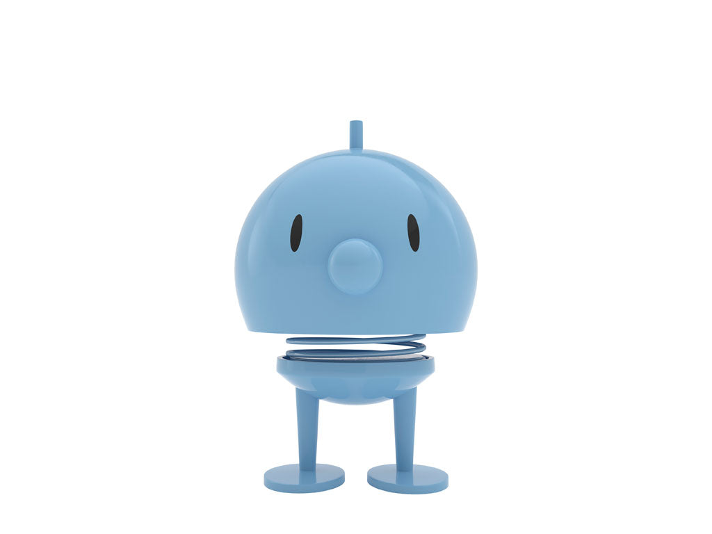 Hoptimist Bumble L Light blue