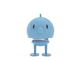 Hoptimist Bumble L Light blue
